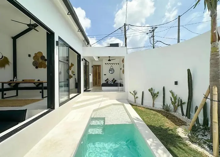 1bd Hidden Gem With Pool - 400m To Bingin Beach! * Uluwatu