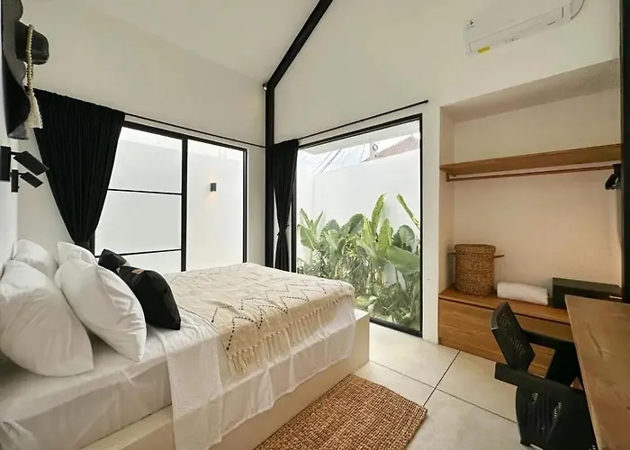 1bd Hidden Gem With Pool - 400m To Bingin Beach! *