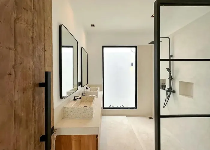 1bd Hidden Gem With Pool - 400m To Bingin Beach! *