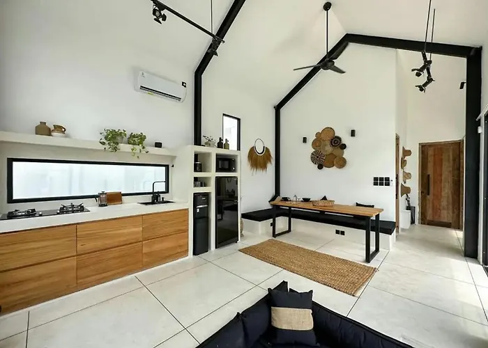 1bd Hidden Gem With Pool - 400m To Bingin Beach! Uluwatu