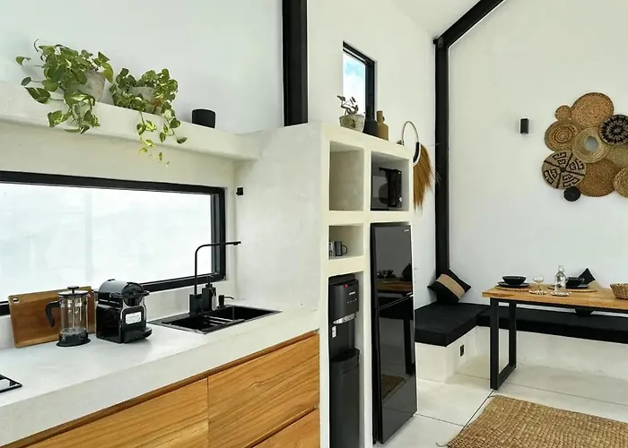 1bd Hidden Gem With Pool - 400m To Bingin Beach! * Uluwatu