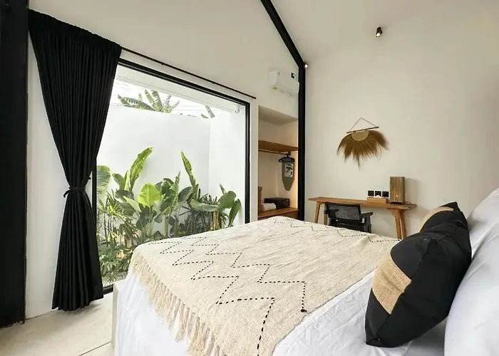 1bd Hidden Gem With Pool - 400m To Bingin Beach! Uluwatu