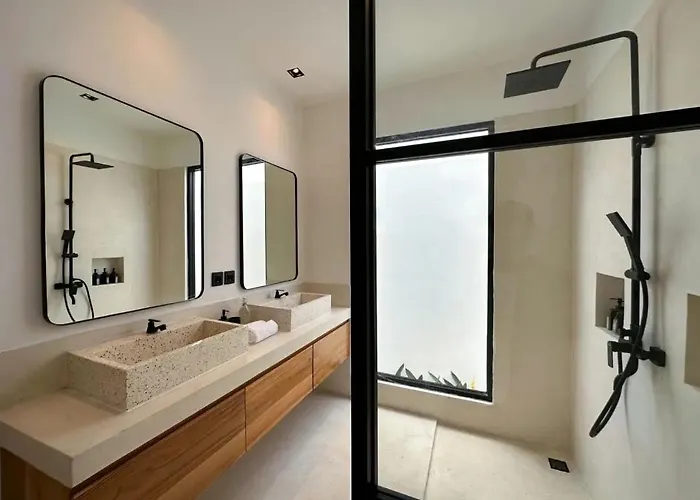 1bd Hidden Gem With Pool - 400m To Bingin Beach! Villa Uluwatu