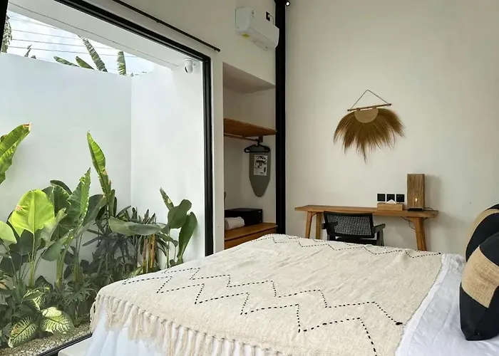 1bd Hidden Gem With Pool - 400m To Bingin Beach! * Uluwatu