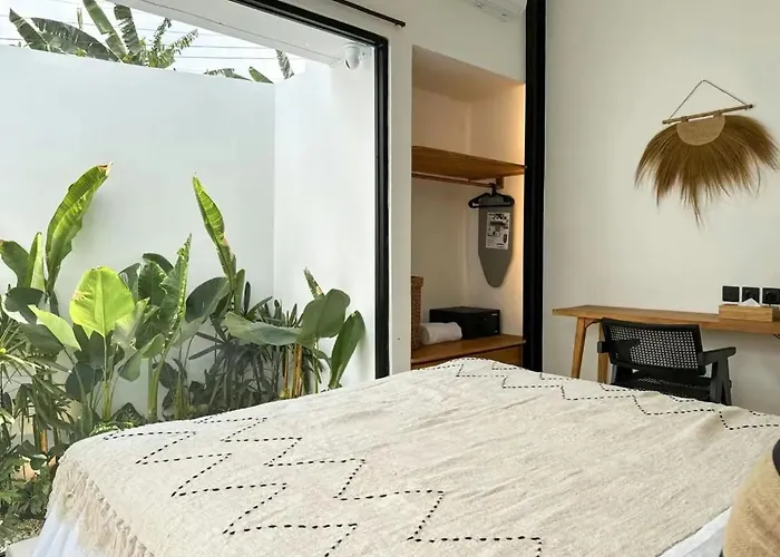 1bd Hidden Gem With Pool - 400m To Bingin Beach! * Uluwatu
