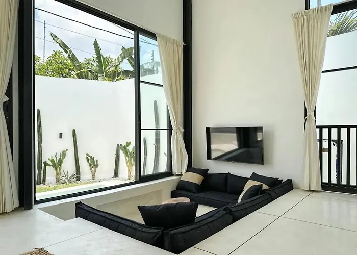 1bd Hidden Gem With Pool - 400m To Bingin Beach! Uluwatu