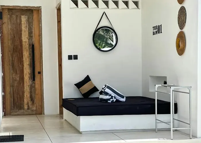 1bd Hidden Gem With Pool - 400m To Bingin Beach! Uluwatu